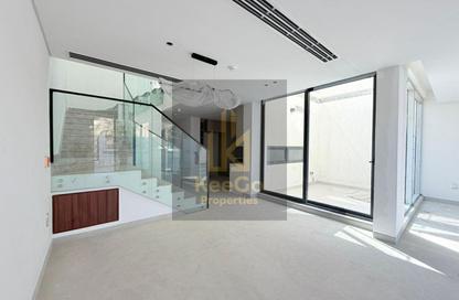 Villa - 4 Bedrooms - 5 Bathrooms for rent in Al Furjan - Dubai