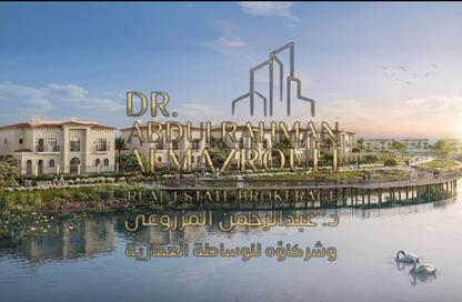 Villa - 3 Bedrooms - 4 Bathrooms for sale in Bloom Living - Zayed City (Khalifa City C) - Khalifa City - Abu Dhabi Villa - 3 Bedrooms - 4 Bathrooms for sale in Bloom Living - Zayed City (Khalifa City C) - Khalifa City - Abu Dhabi