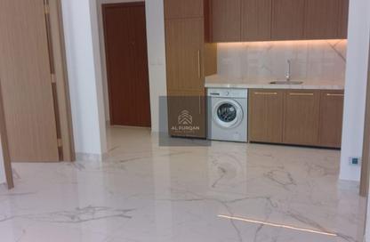 Apartment - 2 - 2 for rent in Azizi Riviera 61 - Azizi Riviera - Meydan One - Meydan - Dubai Apartment - 2 - 2 for rent in Azizi Riviera 61 - Azizi Riviera - Meydan One - Meydan - Dubai
