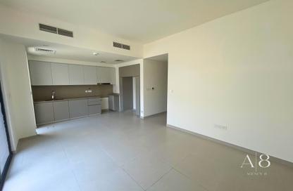 Townhouse - 3 - 4 for rent in Greenview - Emaar South - Dubai South (Dubai World Central) - Dubai