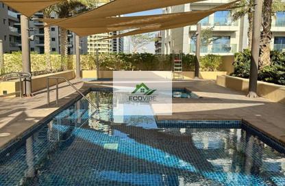 Apartment - 1 Bedroom - 2 Bathrooms for rent in Ghalia Tower - District 18 - Jumeirah Village Circle - Dubai