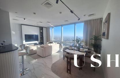 Apartment - 1 Bedroom - 2 Bathrooms for sale in Celesto Tower 2 - Dubai Land Residence Complex - Dubai Land - Dubai Apartment - 1 Bedroom - 2 Bathrooms for sale in Celesto Tower 2 - Dubai Land Residence Complex - Dubai Land - Dubai
