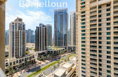 Apartment - 1 Bedroom - 1 Bathroom for rent in 29 Burj Boulevard Tower 2 - 29 Burj Boulevard - Downtown Dubai - Dubai Apartment - 1 Bedroom - 1 Bathroom for rent in 29 Burj Boulevard Tower 2 - 29 Burj Boulevard - Downtown Dubai - Dubai