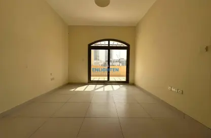 Apartment - 1 Bedroom - 2 Bathrooms for rent in Al Waleed Residence - District 13 - Jumeirah Village Circle - Dubai