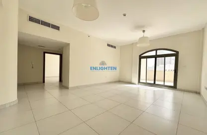 Apartment - 1 Bedroom - 2 Bathrooms for rent in Al Waleed Residence - District 13 - Jumeirah Village Circle - Dubai