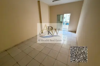 شقة - 2 غرف نوم - 2 حمامات للايجار في شارع الشيخ جابر الصباح - النعيمية - النعيمية - عجمان