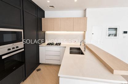 Apartment - 2 Bedrooms - 2 Bathrooms for rent in Wilton Park Residences 2 - Wilton Park Residences - Mohammed Bin Rashid City - Dubai Apartment - 2 Bedrooms - 2 Bathrooms for rent in Wilton Park Residences 2 - Wilton Park Residences - Mohammed Bin Rashid City - Dubai