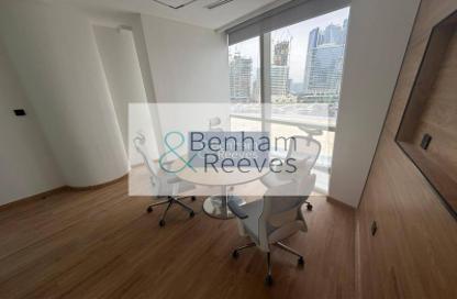 Office Space - Studio for rent in Business Bay - Dubai