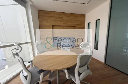 Office Space - Studio for rent in Business Bay - Dubai