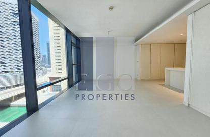 Apartment - Studio - 1 Bathroom for rent in RDK Towers - Najmat Abu Dhabi - Al Reem Island - Abu Dhabi