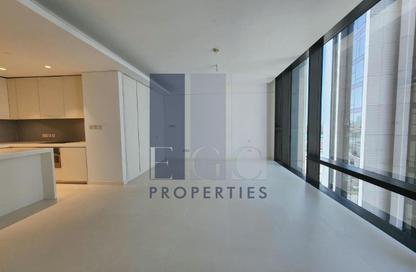 Apartment - Studio - 1 Bathroom for rent in RDK Towers - Najmat Abu Dhabi - Al Reem Island - Abu Dhabi