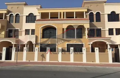 شقة - 2 غرف نوم - 3 حمامات للبيع في فورتوناتو - منطقة 11 - قرية جميرا الدائرية - دبي