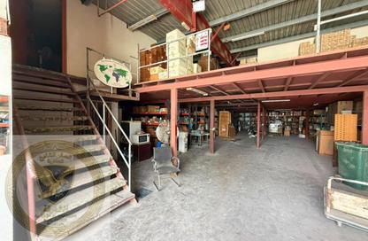 Warehouse - Studio - 2 Bathrooms for rent in Industrial Area 11 - Sharjah Industrial Area - Sharjah