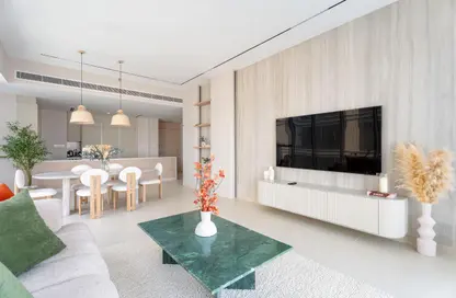 Apartment - 4 Bedrooms - 3 Bathrooms for rent in Canal Front Residence 7 - Canal Front Residences - Al Wasl - Dubai