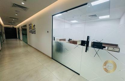 Office Space - Studio for rent in Gulf Residence Tower B - Oud Metha - Bur Dubai - Dubai