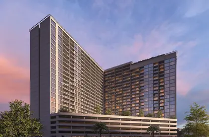 شقة - 2 غرف نوم - 2 حمامات للبيع في لوما بارك فيوز - منطقة 14 - قرية جميرا الدائرية - دبي