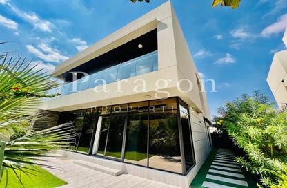 Villa - 5 - 6 for rent in Picadilly Green - Damac Hills - Dubai