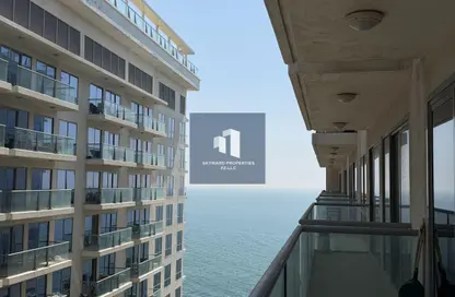 Apartment - 2 Bedrooms - 3 Bathrooms for rent in Pacific Tahiti - Pacific - Al Marjan Island - Ras Al Khaimah Apartment - 2 Bedrooms - 3 Bathrooms for rent in Pacific Tahiti - Pacific - Al Marjan Island - Ras Al Khaimah