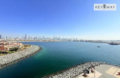 شقة - 2 غرف نوم - 3 حمامات للايجار في لو سيل 1 - لو سيل - بورت دي لا مير - لا مير - جميرا - دبي