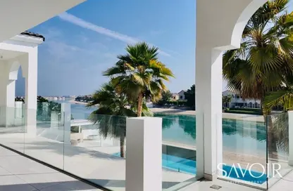 فيلا - 5 غرف نوم - 6 حمامات للايجار في B فيلات سيجنتشر سعفة - فيلات سيجنتشر - نخلة جميرا - دبي فيلا - 5 غرف نوم - 6 حمامات للايجار في B فيلات سيجنتشر سعفة - فيلات سيجنتشر - نخلة جميرا - دبي