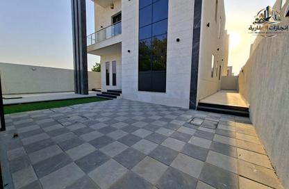 Villa - 4 Bedrooms - 6 Bathrooms for sale in Al Zaheya Gardens - Al Zahya - Ajman