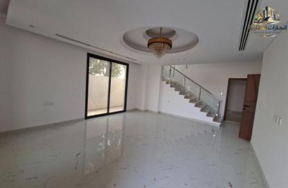 Villa - 4 Bedrooms - 6 Bathrooms for sale in Al Zaheya Gardens - Al Zahya - Ajman