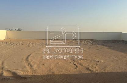 Land - Studio for rent in Al Sajaa S - Al Sajaa - Sharjah