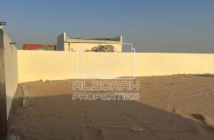 Land - Studio for rent in Al Sajaa S - Al Sajaa - Sharjah
