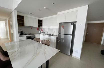 Apartment - 2 Bedrooms - 3 Bathrooms for rent in Downtown Views II Tower 1 - Downtown Views II - Zabeel 2 - Zabeel - Dubai