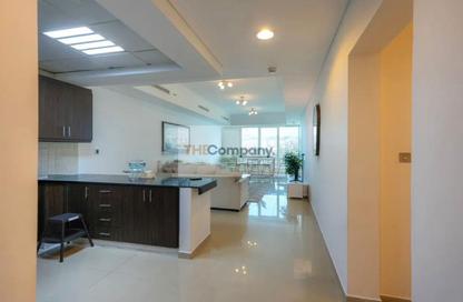 Apartment - 2 Bedrooms - 4 Bathrooms for sale in Hydra Avenue Towers - City Of Lights - Al Reem Island - Abu Dhabi