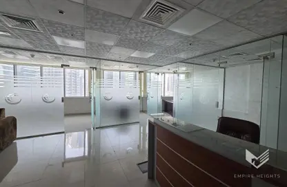 Office Space - Studio for rent in XL Tower - Business Bay - Dubai