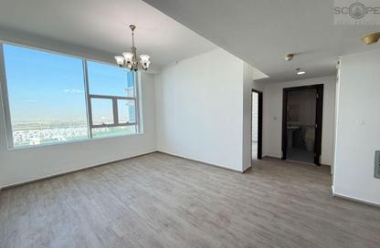 Apartment - 1 - 2 for rent in Al Rabia Tower - Majan - Dubai