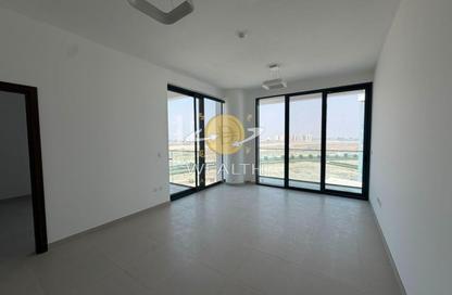 Apartment - 1 Bedroom - 2 Bathrooms for rent in Bluebay Walk - Ajmal Makan City - Sharjah Waterfront City - Sharjah