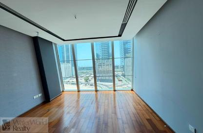 Office Space - Studio - 1 Bathroom for sale in The Prism - Business Bay - Dubai