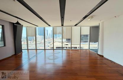 Office Space - Studio - 1 Bathroom for sale in The Prism - Business Bay - Dubai