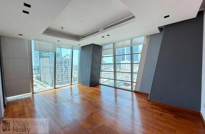 Office Space - Studio - 1 Bathroom for sale in The Prism - Business Bay - Dubai