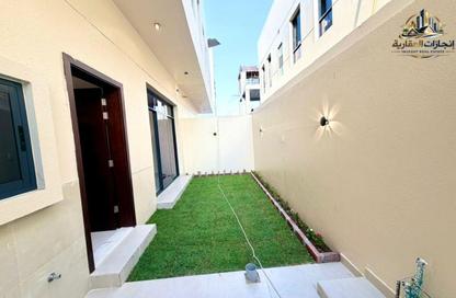 Villa - 5 Bedrooms - 7 Bathrooms for sale in Kabbali Hills - Al Helio 2 - Al Helio - Ajman Villa - 5 Bedrooms - 7 Bathrooms for sale in Kabbali Hills - Al Helio 2 - Al Helio - Ajman