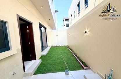 Villa - 5 Bedrooms - 7 Bathrooms for sale in Kabbali Hills - Al Helio 2 - Al Helio - Ajman Villa - 5 Bedrooms - 7 Bathrooms for sale in Kabbali Hills - Al Helio 2 - Al Helio - Ajman