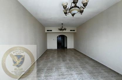 Apartment - 2 Bedrooms - 3 Bathrooms for rent in New Al Taawun Road - Al Taawun - Sharjah