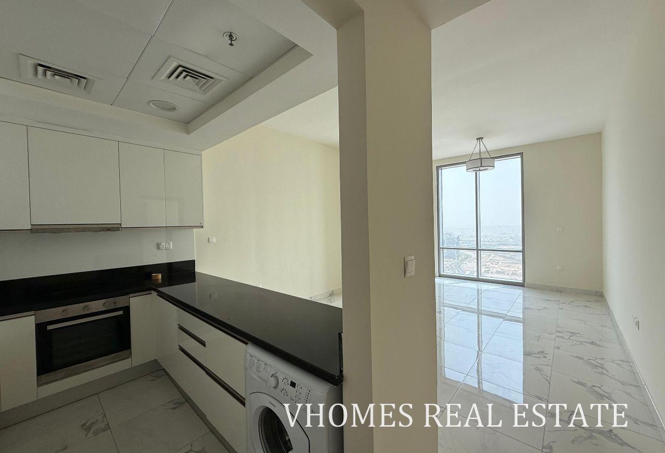 Modern Living | High Floor | Canal & Skyline Views photo 4