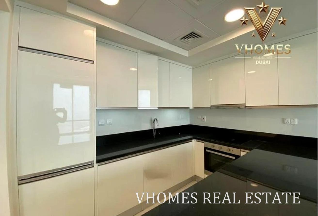 Modern Living | High Floor | Canal & Skyline Views photo 9