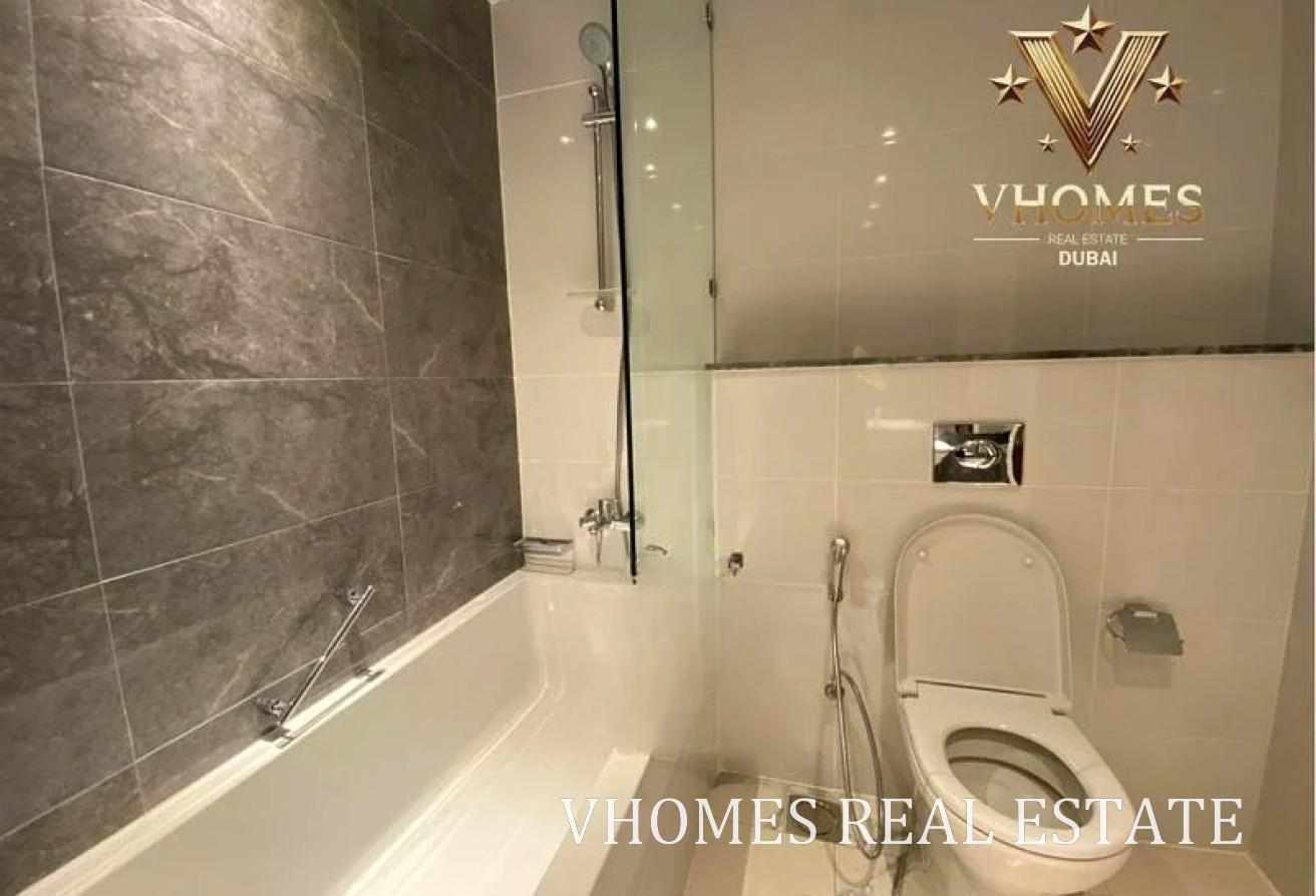 Modern Living | High Floor | Canal & Skyline Views photo 17