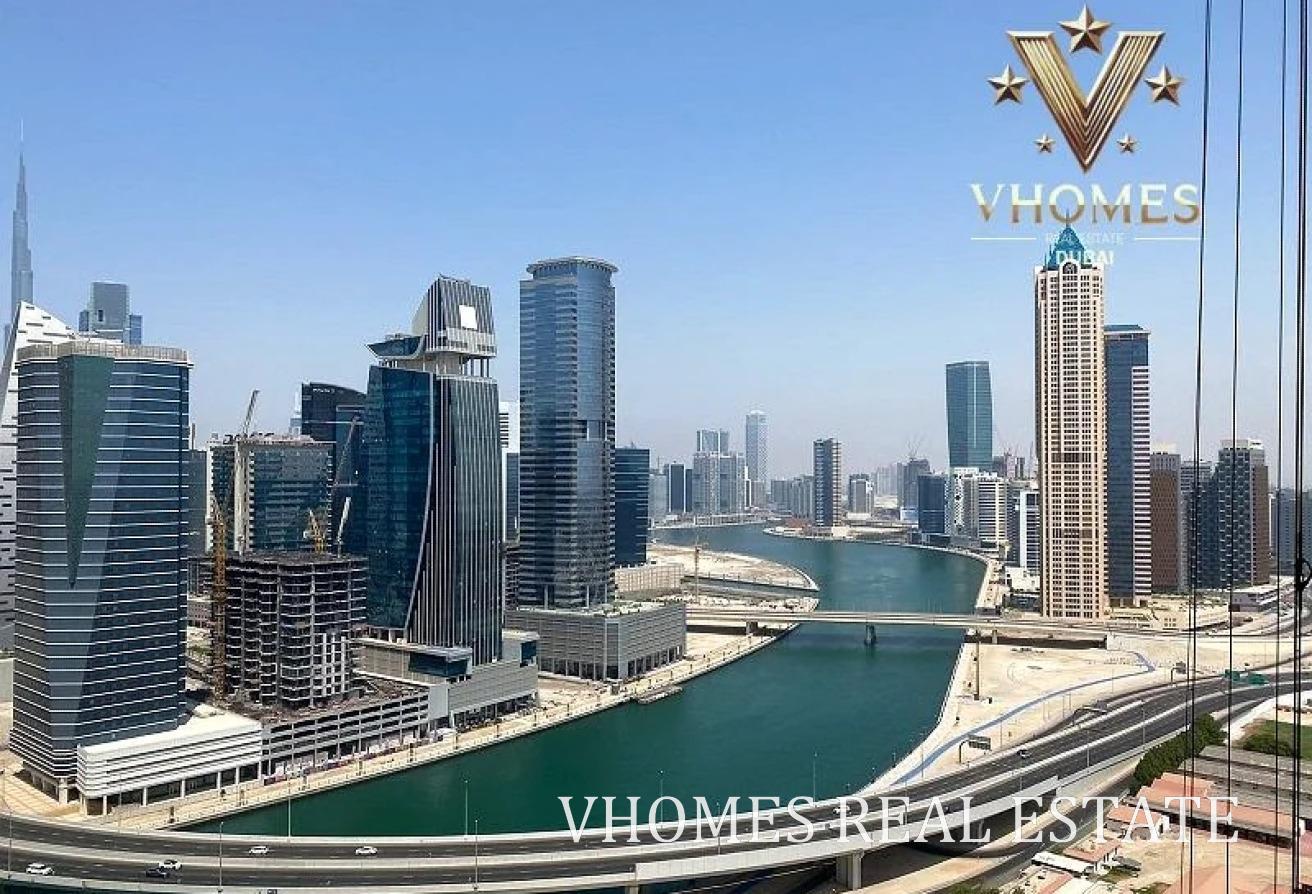 Modern Living | High Floor | Canal & Skyline Views photo 18