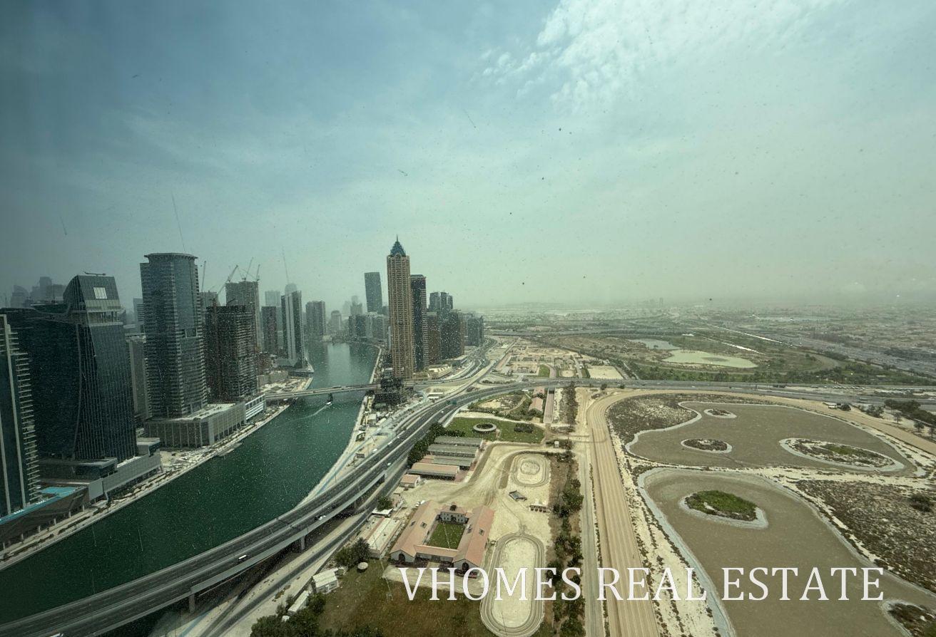 Modern Living | High Floor | Canal & Skyline Views photo 19