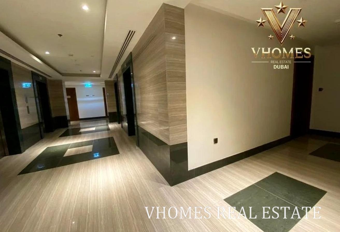 Modern Living | High Floor | Canal & Skyline Views photo 21