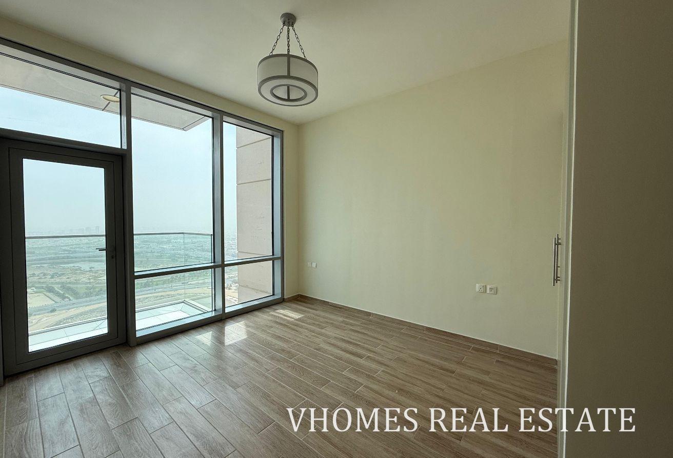 Modern Living | High Floor | Canal & Skyline Views photo 11