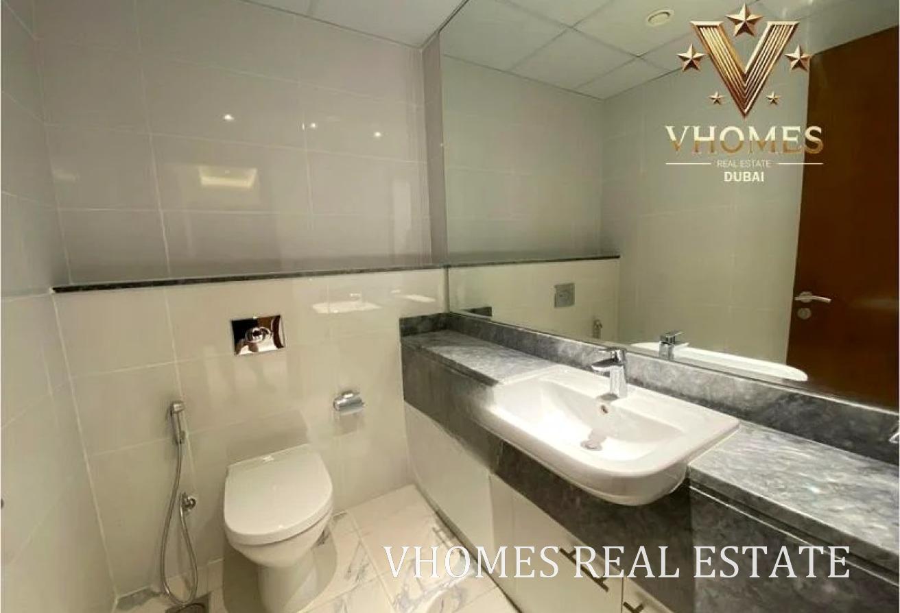 Modern Living | High Floor | Canal & Skyline Views photo 15