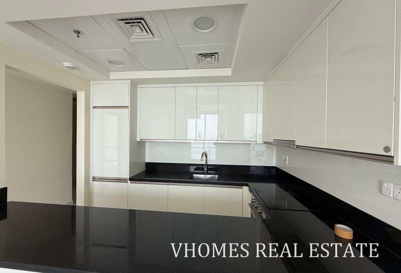 Modern Living | High Floor | Canal & Skyline Views photo 7