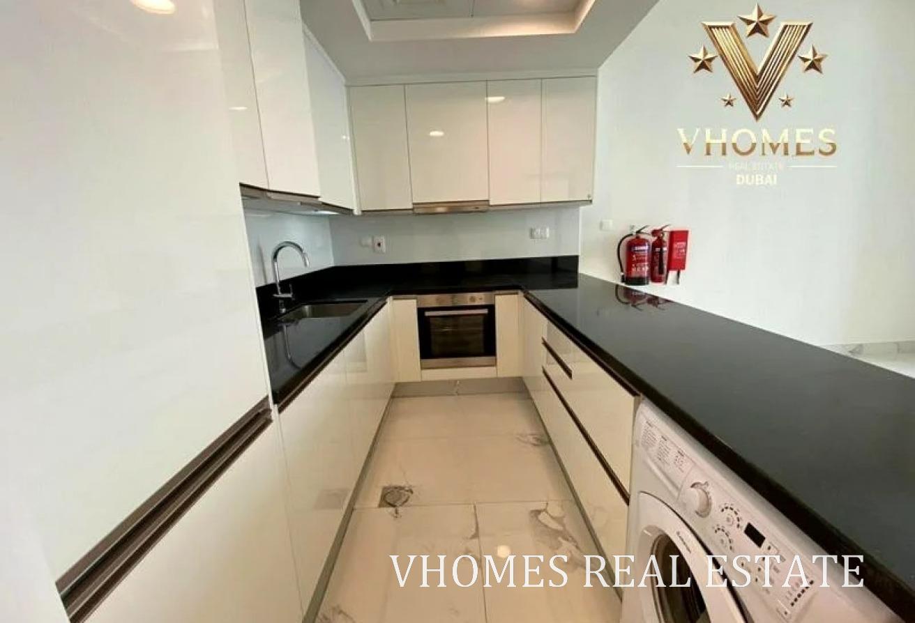 Modern Living | High Floor | Canal & Skyline Views photo 8