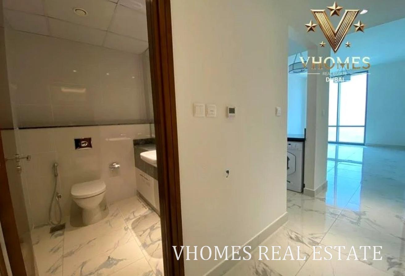 Modern Living | High Floor | Canal & Skyline Views photo 14